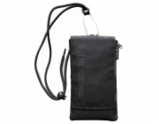 Swissten pouzdro pocket 6,8" černé