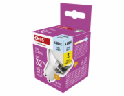 LED CLS MR16 3W(32W) 345lm GU10 CW