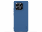 Nillkin Super Frosted PRO Zadní Kryt pro Xiaomi 14T Blue