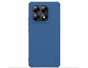 Nillkin Super Frosted PRO Zadní Kryt pro Xiaomi 14T Blue