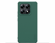 Nillkin Super Frosted PRO Zadní Kryt pro Xiaomi 14T Pro Deep Green