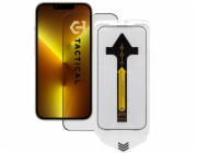Tactical Impact Barrier for Rookies pro Apple iPhone 13 Pro Max/14 Plus