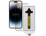 Tactical Impact Barrier for Rookies pro Apple iPhone 14 Pro