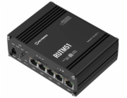 Teltonika RUTM51 průmyslový router, 5G, Dual SIM, WiFi