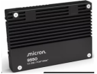 Micron 9550 MAX - SSD - Enterprise, Mixed Use - šifrovaný...