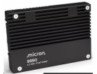Micron 9550 MAX - SSD - Enterprise, Mixed Use - šifrovaný...