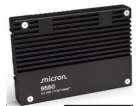 Micron 9550 PRO - SSD - Intenzivní čtení, podnikový - šif...