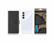 Tactical Field Notes pro Samsung Galaxy S24 FE Black