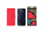 Tactical Field Notes pro Samsung Galaxy A16 4G/5G Red
