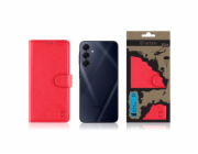 Tactical Field Notes pro Samsung Galaxy A16 4G/5G Red
