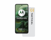 Tactical Glass Shield 2.5D sklo pro Motorola G35 Clear
