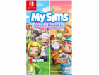 NS - MySims Cozy bundle