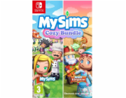 NS - MySims Cozy bundle
