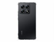 Tactical TPU Plyo kryt Xiaomi 14T, Clear
