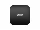 C-TECH Bezdrátový adaptér C-TECH WAC-21, Android Auto, Ca...