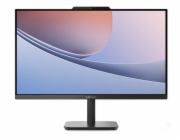 Lenovo V/V100/23,8"/FHD/N100/8GB/512GB SSD/UHD/W11P/Black/2R