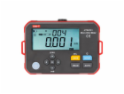 Tester nízkého odporu UNI-T UT620C+