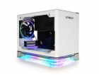 In Win A1 Plus white, PSU 650W GOLD included, Mini ITX, T...