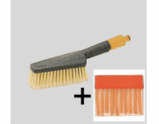 Kartáč Gardena 0987-20, malý