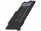 2-POWER Baterie 11,4V 3940mAh pro Dell Latitude 5289, Lat...