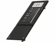 2-POWER Baterie 11,4V 3300mAh pro Dell Inspiron 15 (3510), Latitude 3320, Vostro 3420, Vostro 3520