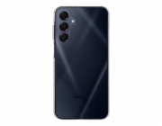 Tactical TPU Kryt pro Samsung Galaxy A16 5G Transparent