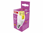 EMOS LED CLS MINI GLOBE 4,2W(40W) 470lm E14 WW