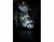 Tactical MagRope USB-C/USB-C 1m Black/Yellow