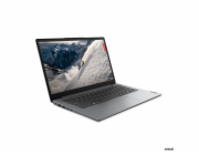 Lenovo IdeaPad 1 14ALC7   Ryzen 5 5625U/8GB/SSD 512GB/14"/FHD/IPS/250nitů/WIN11 Home/stříbrná