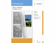 Herma Fotokarton bila 10 listu 7571