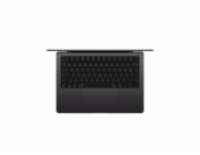 Apple MacBook Pro 14"/M4/14,2"/3024x1964/24GB/1TB SSD/M4/Sequoia/Space Black/1R
