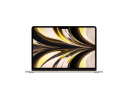 APPLE MacBook Air 13   M2 chip 8-core CPU and 8-core GPU, 16GB, 256GB - Starlight