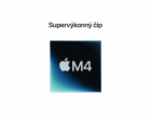 APPLE Mac mini M4 chip 10-core CPU and 10-core GPU, 16GB,...