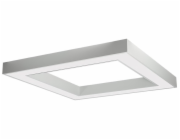 IMMAX NEO CANTO SLIM SMART stropní svítidlo 80x80cm 60W Zigbee 3.0, TUYA, bílé