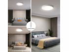 IMMAX NEO LITE SEMPLICI SMART stropní svítidlo 50cm 48W 3...