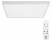 IMMAX NEO LITE FRAME SMART stropní svítidlo 60x60cm , IP44, CCT, s podporou BEACON, Wi-Fi, TUYA, bílé