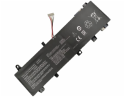 2-POWER Baterie 15,2V 4900mAh pro ASUS FA506IV, FA506QM, FA706QR, FX506HC, TUF566LU, TUF566QM