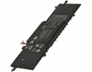 2-POWER Baterie 11,55V 3400mAh pro ASUS UM433IQ, UX334FA, UX434FQ, UX434IQ, UX463FL