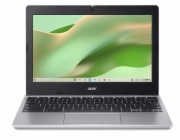 Acer Chromebook 311/CB311-12HT-C0ND/N100/11,6"/1366x768/T/4GB/128GB eMMC/UHD/Chrome/Silver/2R