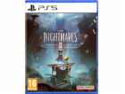 PS5 - Little Nightmares 2 Enhanced Edition