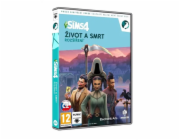 The Sims 4: Život a smrť CZ [PC CIAB]