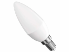 EMOS LED CLS CANDLE 4,2W(40W) 470lm E14 CW