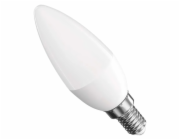 EMOS LED CLS CANDLE 4,2W(40W) 470lm E14 CW