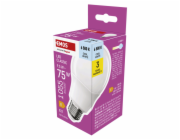 EMOS LED CLS A60 9,5W(75W) 1055lm E27 CW