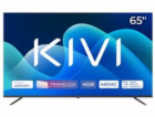 KIVI - 65" (165cm), QHD LED TV, Google Android TV11, repr...