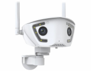 TRX Innotronik ICH-R22 Bezpečnostní Duální 180° wi-fi IP kamera 2x2MPix
