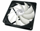 Ventilátor ARCTIC F12 120mm case fan low noise