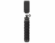 CONNECT IT Mini tripod set, flexibilní mini stativ na mobilní telefon