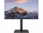 Dahua DHI-LM22-B201A - LED monitor - 21.45" - 1920 x 1080 Full HD (1080p) @ 100 Hz - IPS - 250 cd/m2 - 1000:1 - 6 ms - HDMI, VGA, DisplayPort