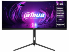 Dahua LM30-E330CA - LED monitor - hraní her - zakřivená -...